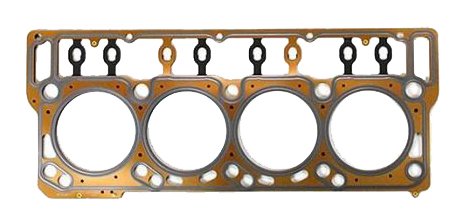 ICS Titan Copper Head Gasket for Ford 6.0L Powerstroke Engine [4.320 x .093]