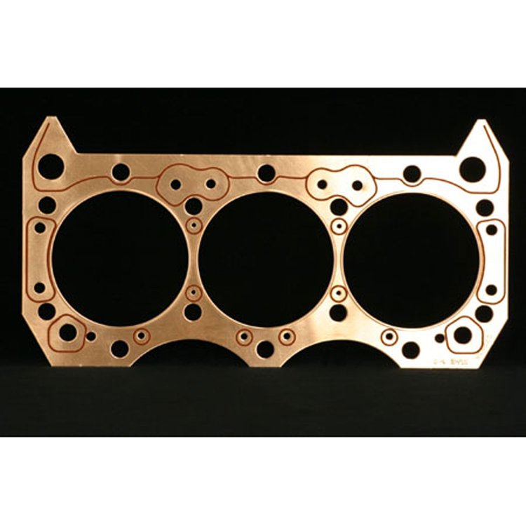 231 BUICK V-6 STG 1&2 4.0