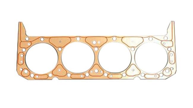 ICS Titan Copper Head Gaskets for 1998-2001 Saturn SW2 1.9L Engine [3.305 x .043]