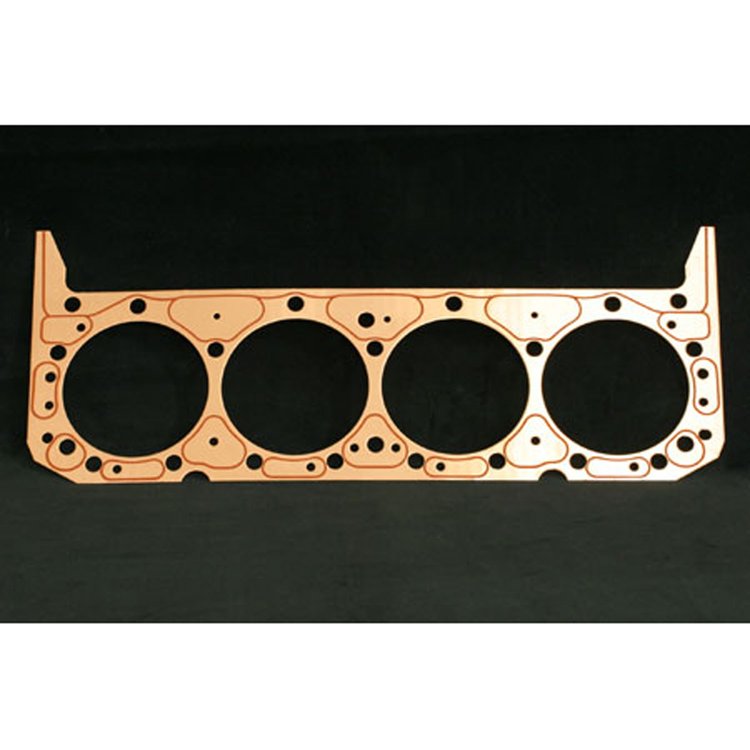 Titan Self-Sealing Copper Head Gaskets