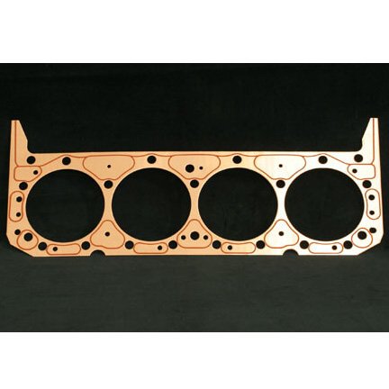Titan Self-Sealing Copper Head Gasket