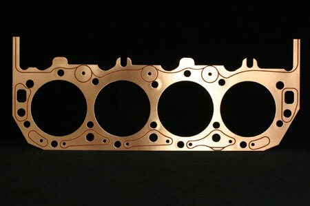 Titan Self-Sealing Copper Head Gaskets