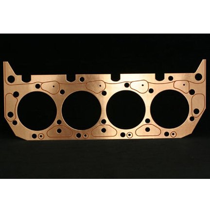 Titan Self-Sealing Copper Head Gasket