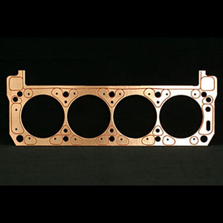 FORD C302/YATES TITAN HD GASKETS
