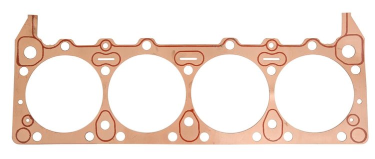 CHRYSLER MEGA BLOCK 4.520