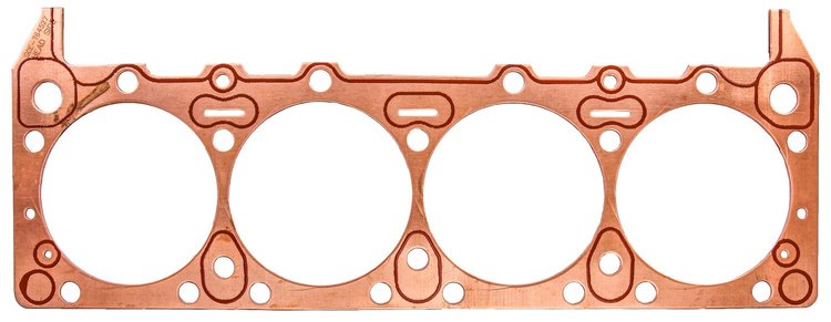 Titan Self-Sealing Copper Head Gasket