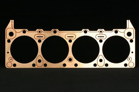 Titan Self-Sealing Copper Head Gaskets