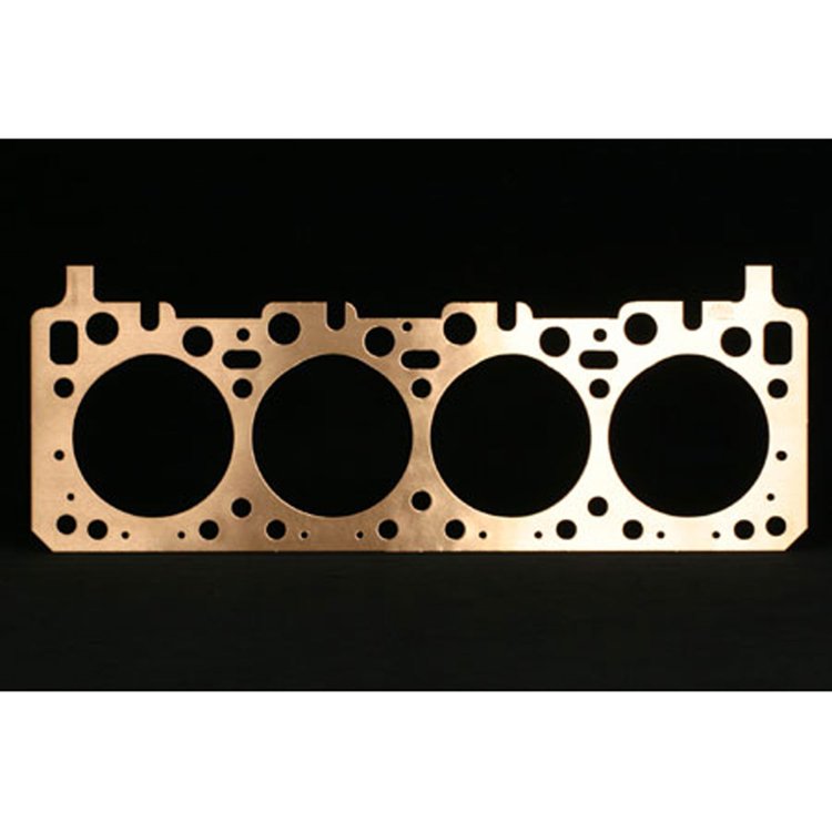 426 HEMI KB ALUM BLOCK 4.250 x .080 TITAN CHG.