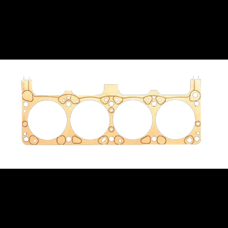 Titan Copper Head Gasket for Chrysler 273-360 Engines [4.160 x .043] - Left/Driver Side