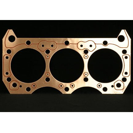 Titan Self Sealing Copper Head Gaskets
