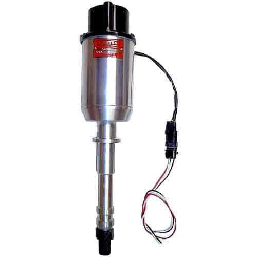 Magneto Look-Alike Electronic Distributor Small Block/Big Block Chevy
