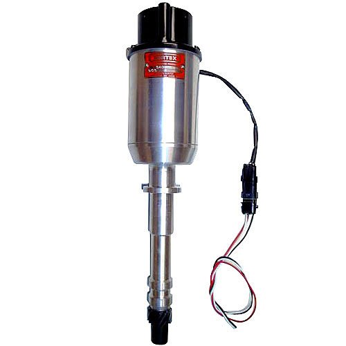 Magneto Look-Alike Electronic Distributor Small Block/Big Block Chevy