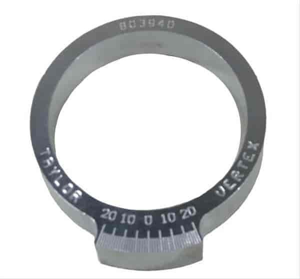 Magnetos DEGREE PLATE TOOL