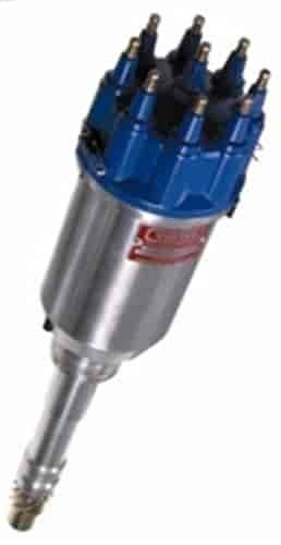 MAGNETO IGNITION COIL