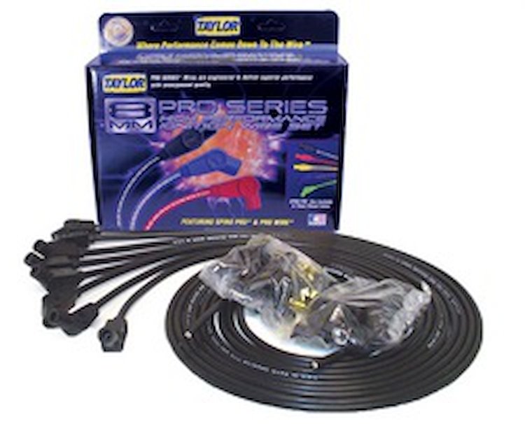 8MM UNIV.135DEG.ANGLE BLK