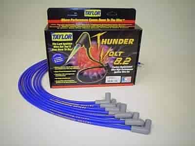 8.2MM THUNDERVOLT 2.0L