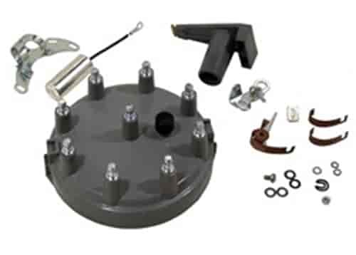 TUNEUP KT 8 CYL OXC W2600