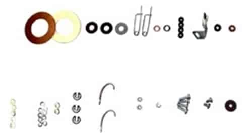 MAGNETO OVERHAUL KIT