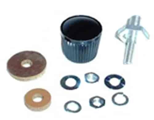 Magnetos GROUND WIRE ASSY