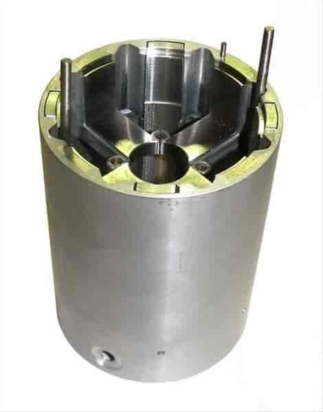 MAGNETO HOUSING