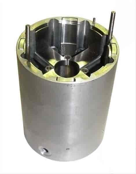 MAGNETO HOUSING