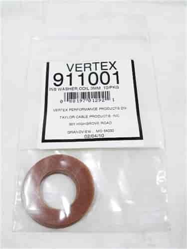 MAGNETO WASHER
