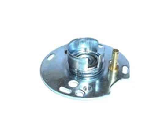 MAGNETO BREAKER PLATE