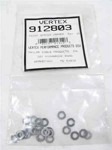 MAGNETO WASHER