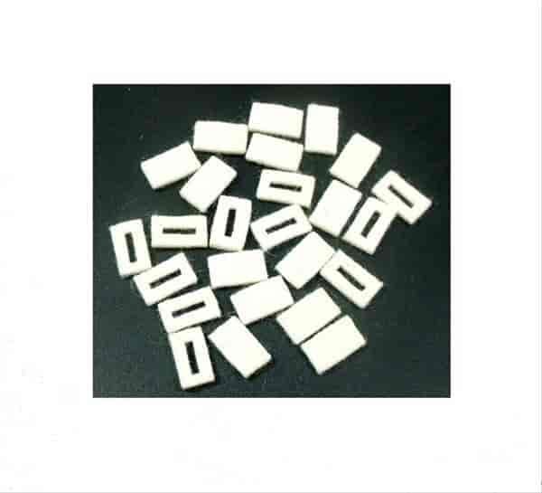 MAGNETO OIL WIPER FELT