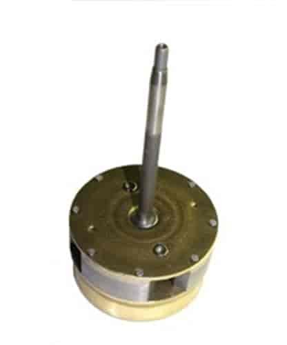 MAGNETO ROTATING MAGNET