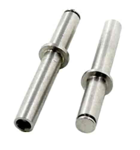 MECHANICAL ADVANCE PIVOT