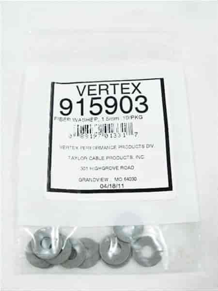 MAGNETO WASHER