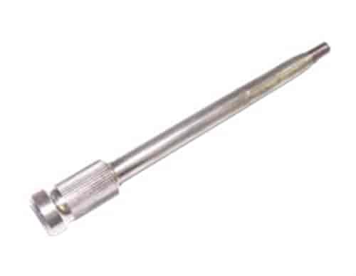 MAGNETO ROTOR SHAFT