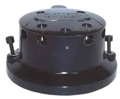 Distributor Cap 4-Cylinder OAC