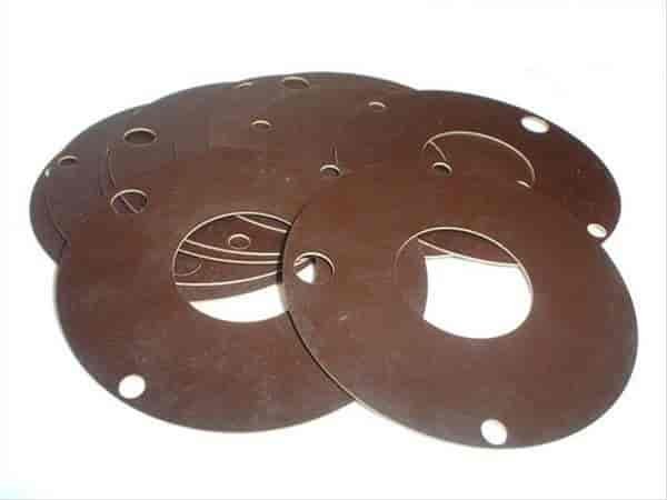 MAGNETO FLASH GUARD