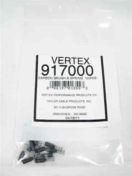 Magnetos CARBON TIP SPRING