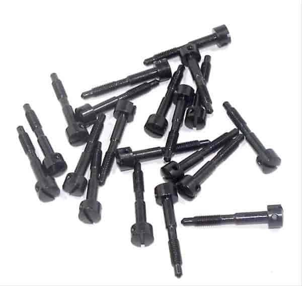 DISTRIBUTOR CAP HOLD DOWN