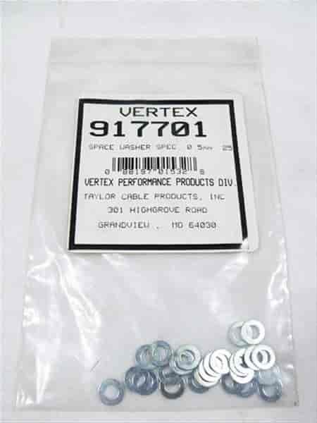 MAGNETO WASHER