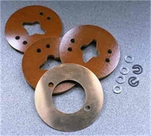 Magnetos FIXED MAG ADVANCE KIT