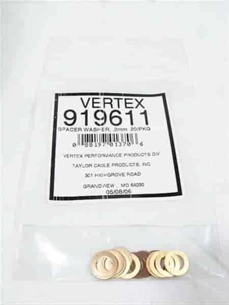 MAGNETO WASHER