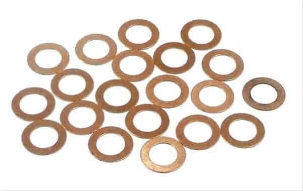 MAGNETO WASHER