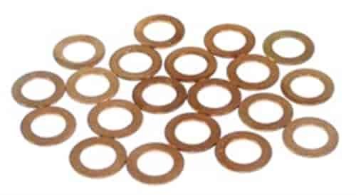 MAGNETO WASHER
