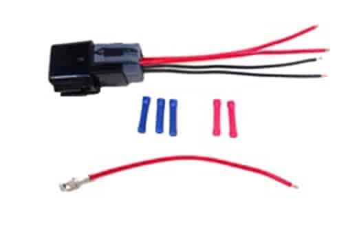 Magnetos RELAY