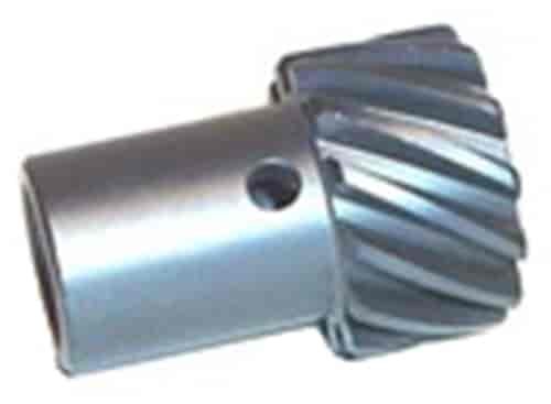 DISTRIBUTOR DRIVE GEAR