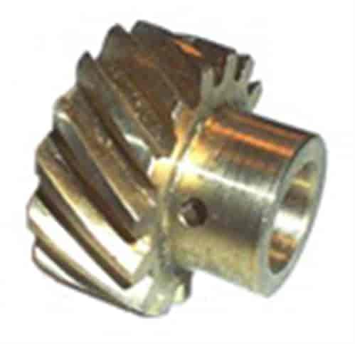 DISTRIBUTOR DRIVE GEAR