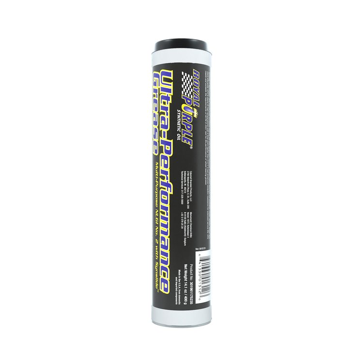 UPG Synthetic Grease 14.5 oz tube