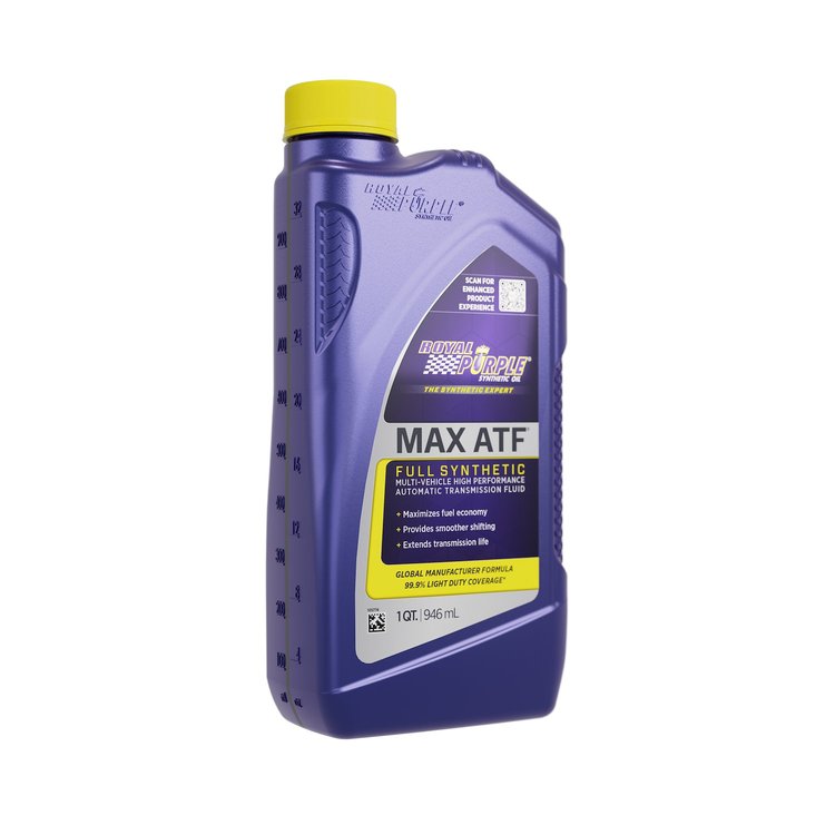 Max-ATF Automatic Transmission Fluid 1 Quart