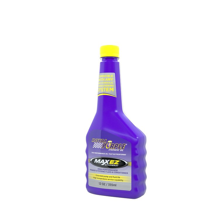 01326 Max EZ Power Steering Fluid [12 oz]