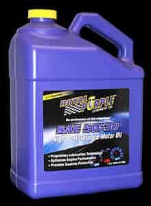 Synthetic Motor Oil 5W-30 1 Gallon