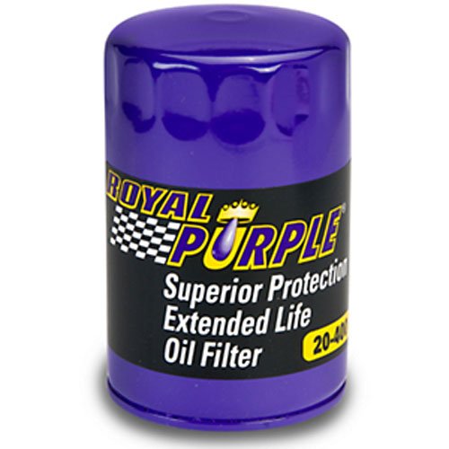 Extended Life Oil Filter Cross Reference: Fram - PH3387A